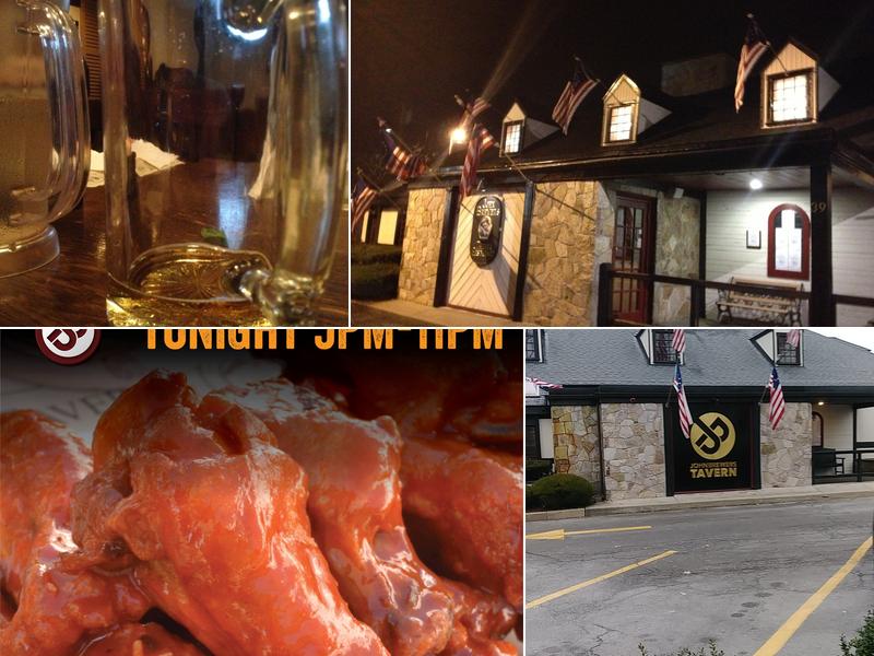 John Brewer's Tavern