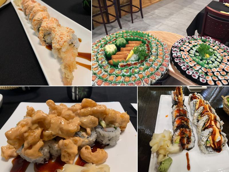 Ponzu Izakaya Waltham