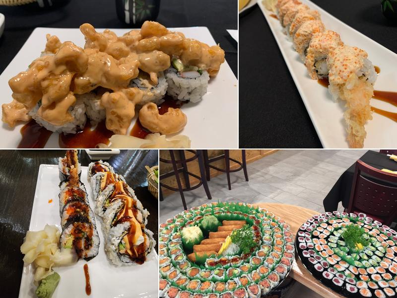 Ponzu Izakaya Waltham