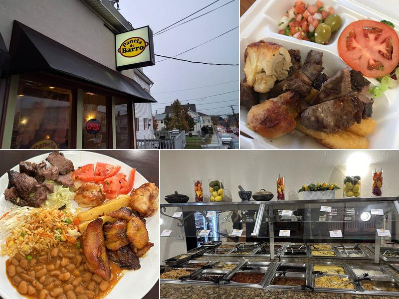 Panela De Barro Restaurant