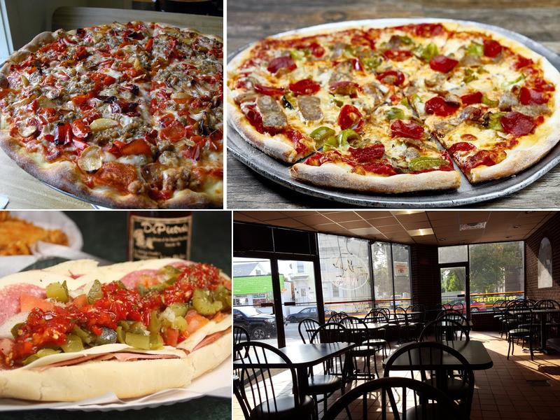 DiPietro's Pizza Restaurant