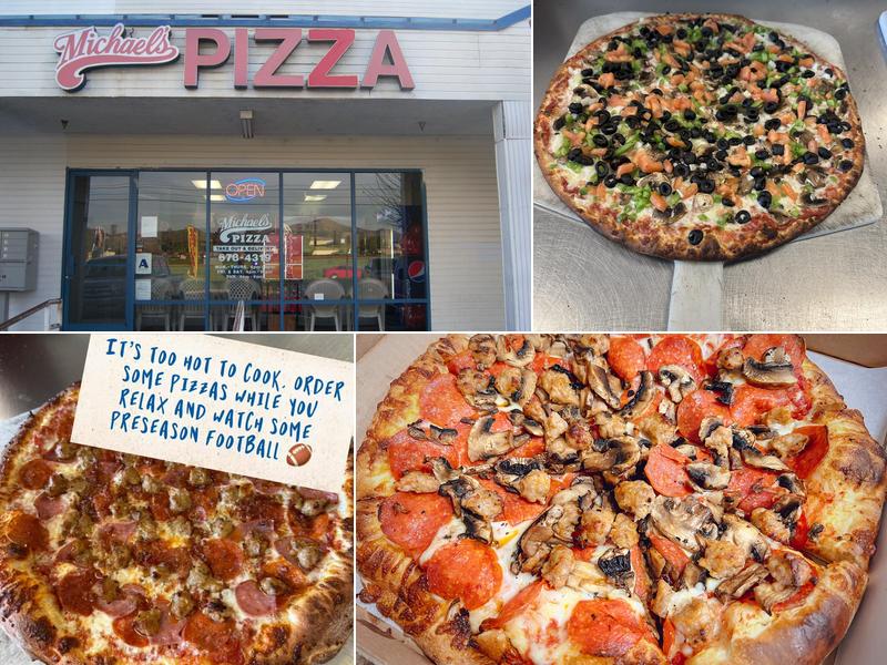 Michael's Pizza