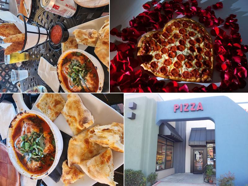 Mama Rose's Pizzeria