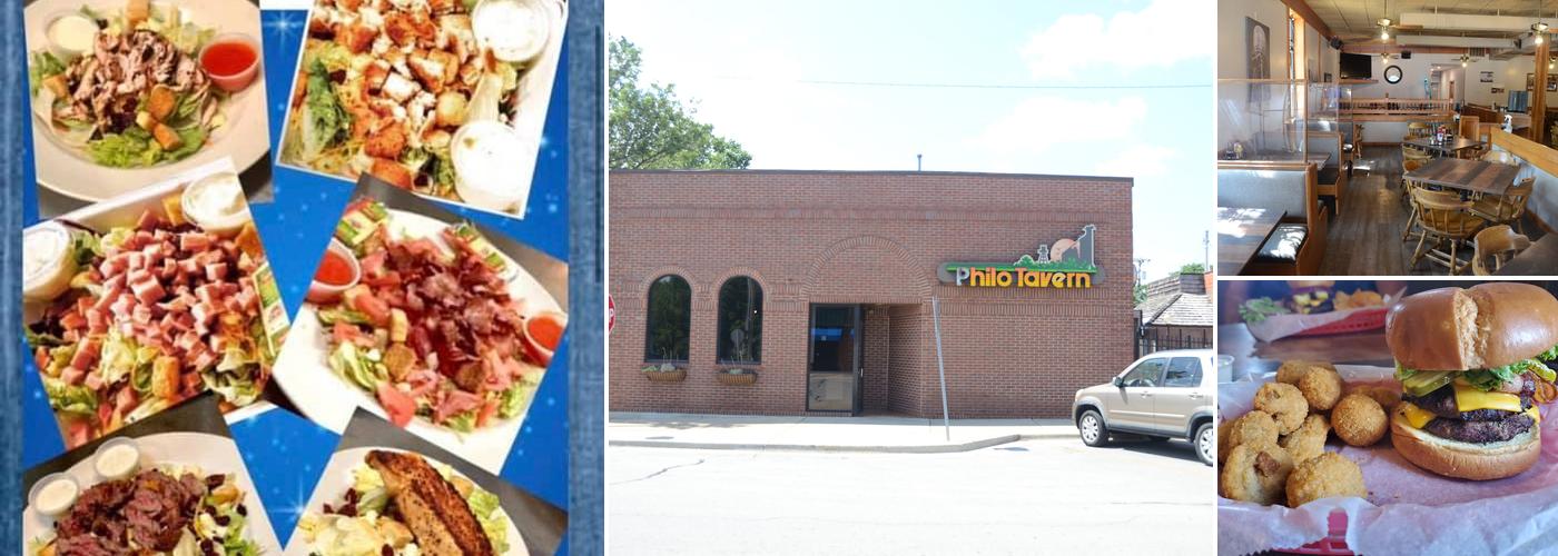 Philo Tavern