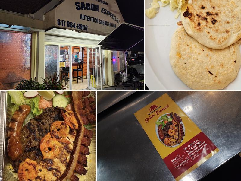 Sabor Especial 83 Williams St, Chelsea