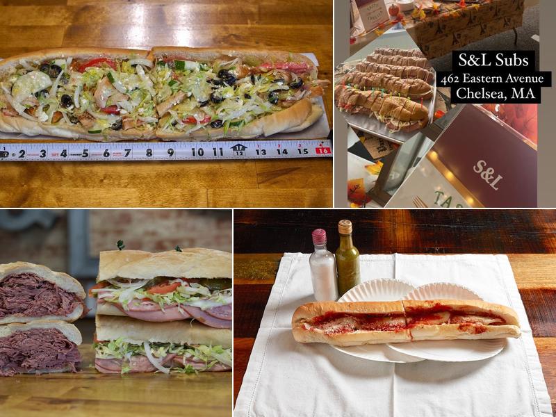 S&L Subs