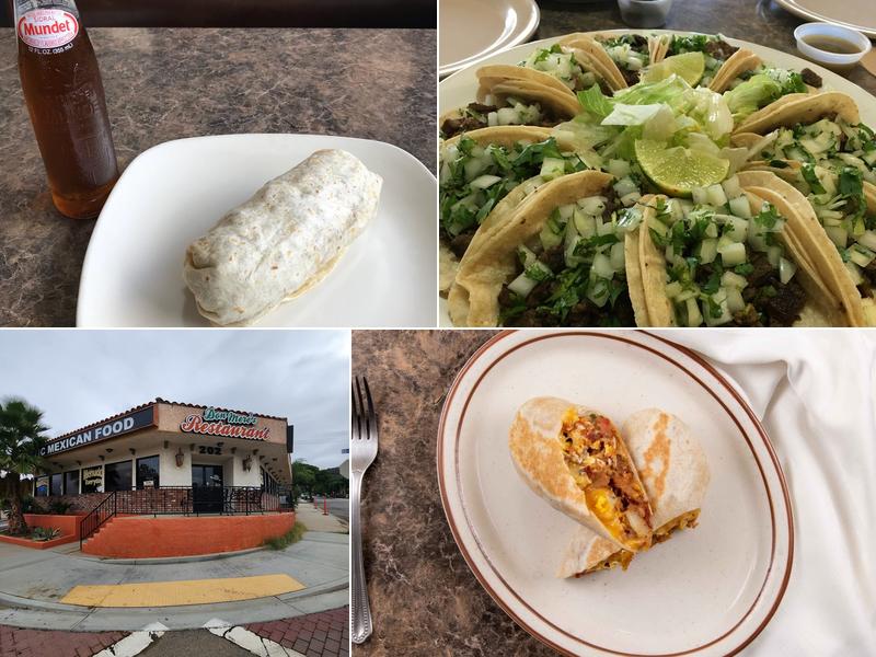 Don Mere's Restaurant 202 N Main St, Lake Elsinore