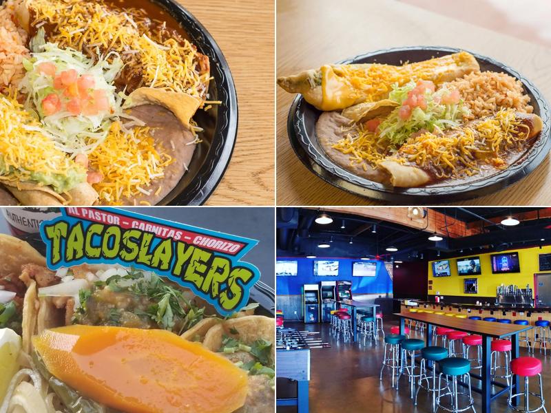 El Ranchito Taco Shop