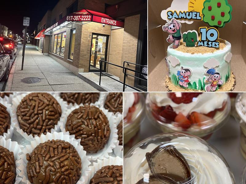 Santana's Plaza Café