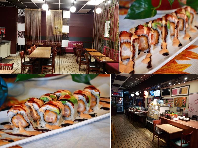 Hara Sushi 30850 Riverside Dr, Lake Elsinore