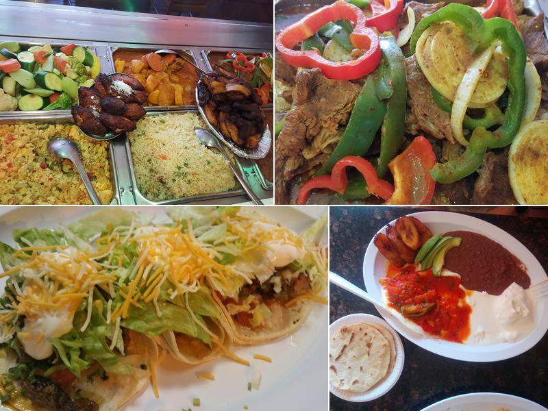 taco el paso 15 Norwood St #2709, Everett