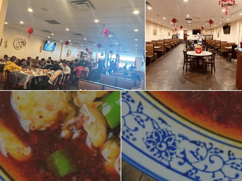 Golden Garden 金山饭店