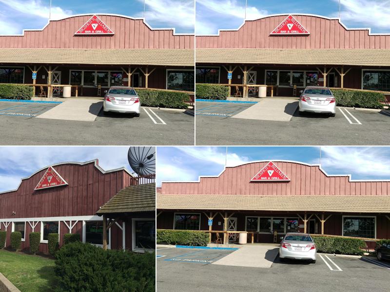 Bigshots Billiards Bar & Grill