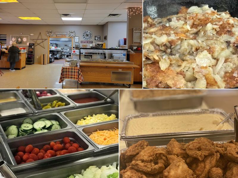 Apple Dumpling 2014 N High Cross Rd, Urbana