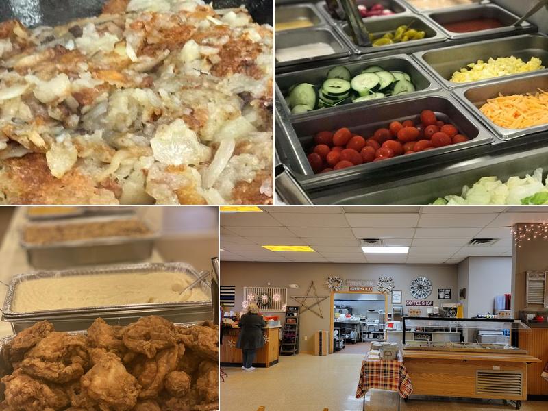 Apple Dumpling 2014 N High Cross Rd, Urbana