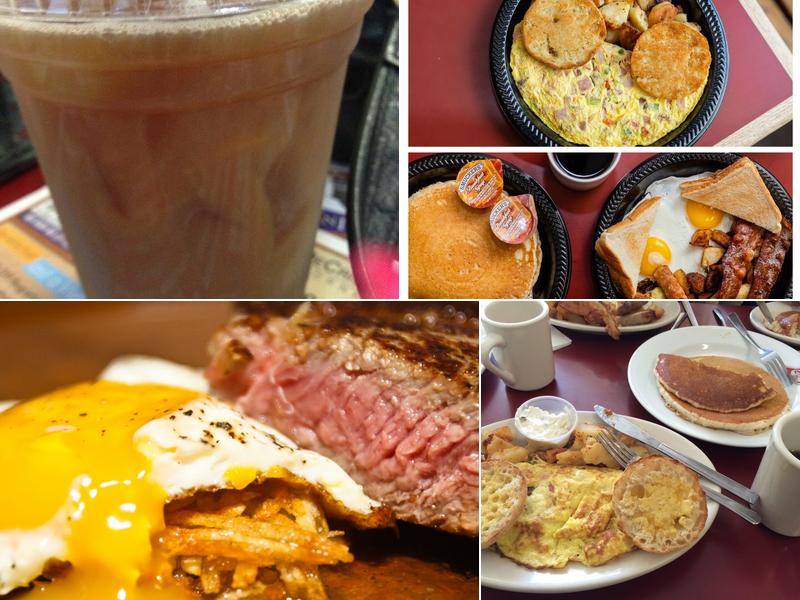 Dempsey's Breakfast and Lunch