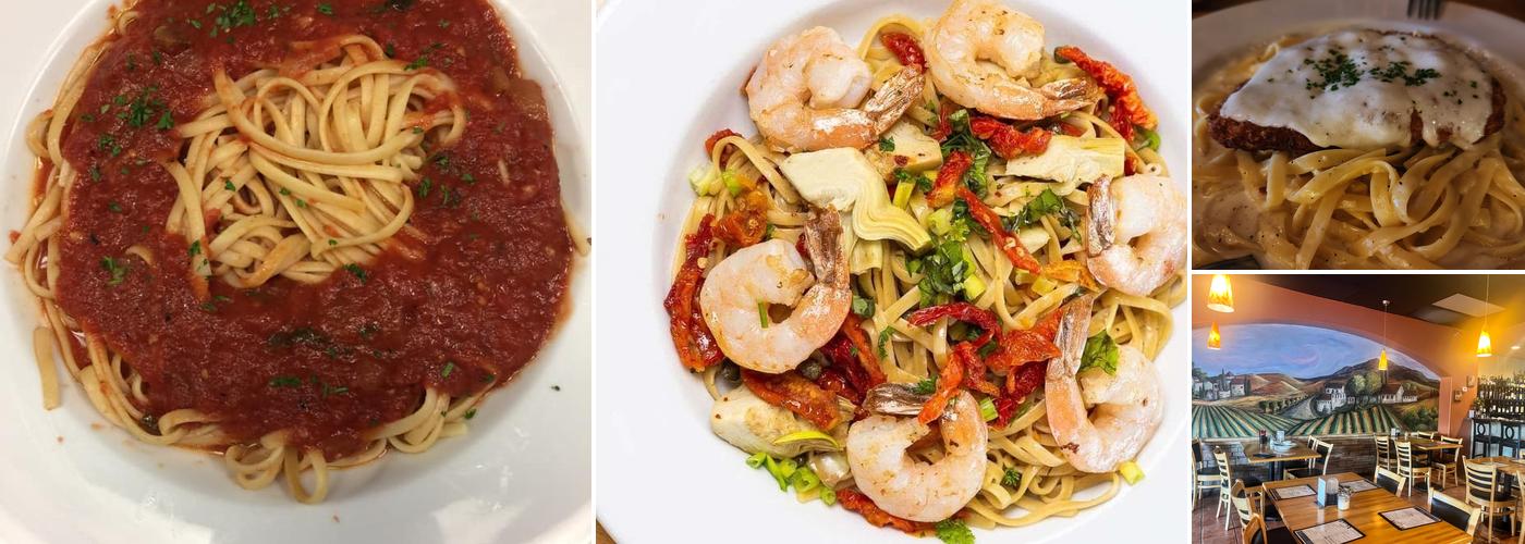 Rodolfo's Cucina Italiana