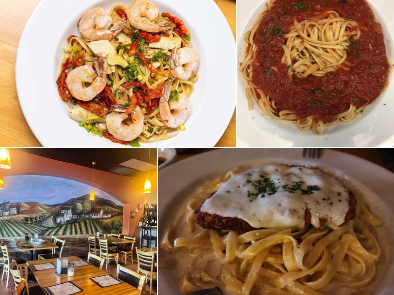 Rodolfo's Cucina Italiana