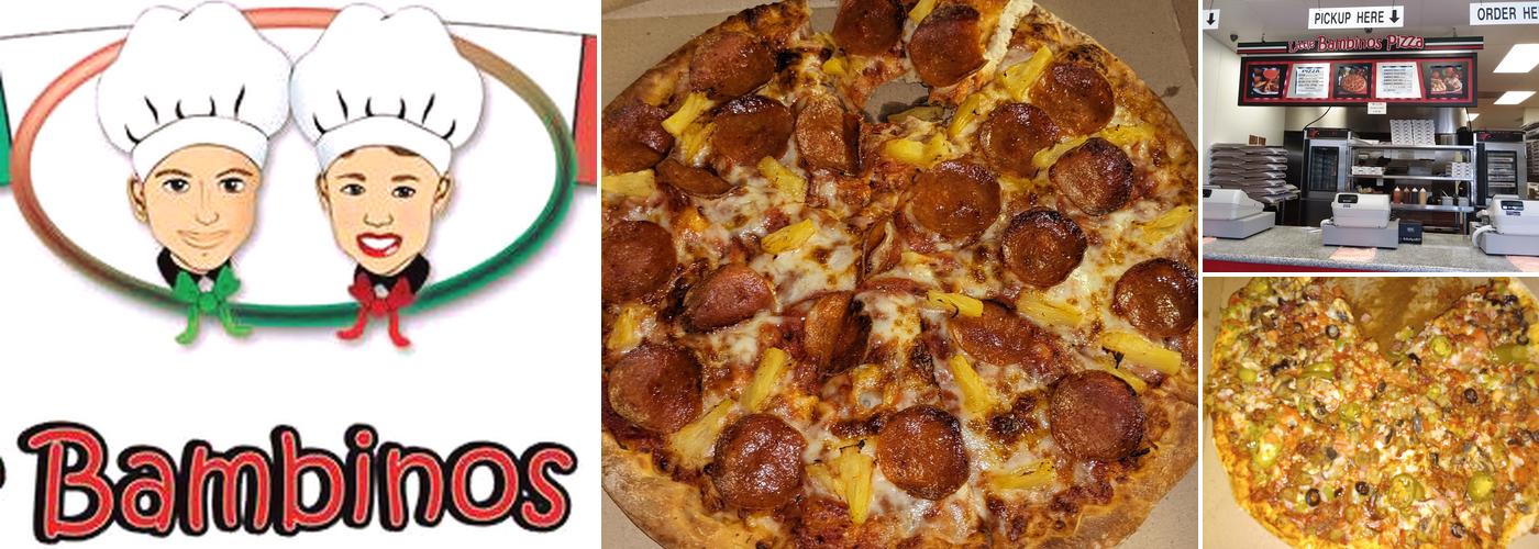 Little Bambino's Pizza Inc.