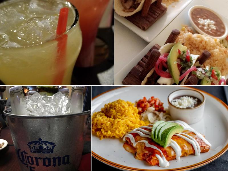 3 Amigos Bar & Grill