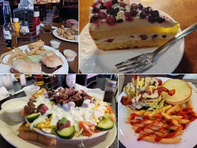 Billy Bob's - Under the Water Tower