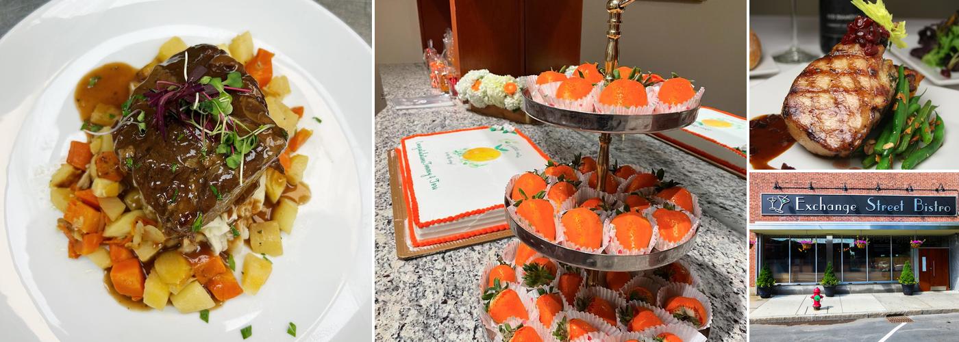 Exchange Street Bistro