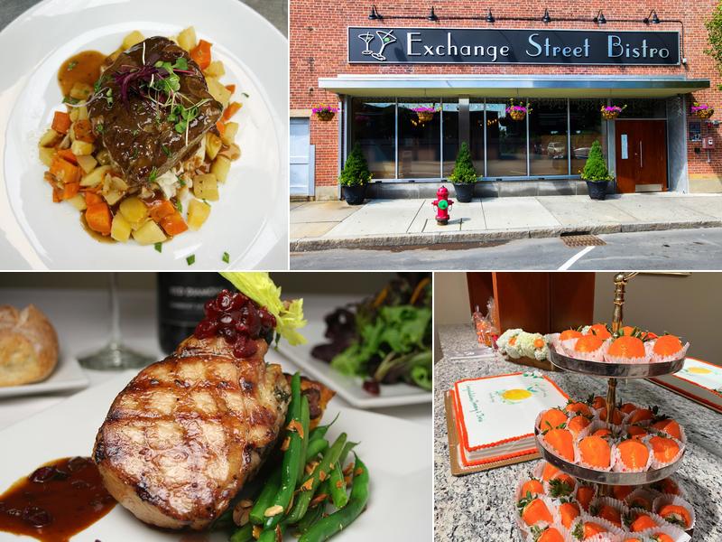 Exchange Street Bistro