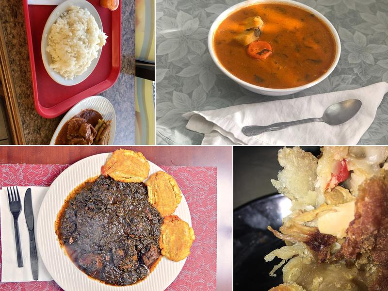 J&R Restaurant and Bakery