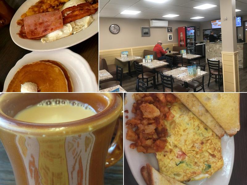 Peter's Sunrise Restaurant