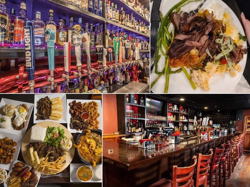 Oliveira's Steak Bar & Grill