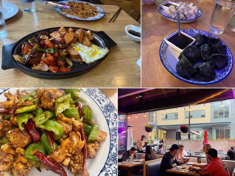 District Kitchen 2 Florence St, Malden