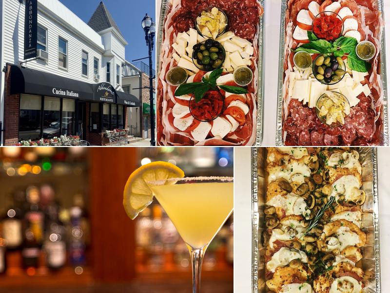 Abbondanza 195 Main St, Everett