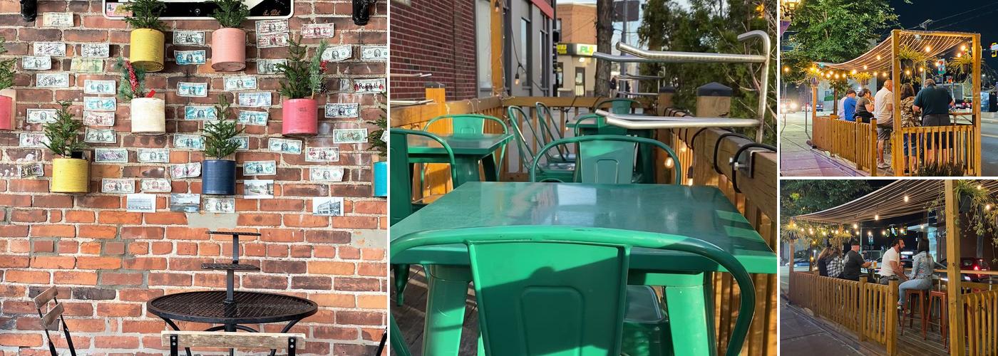 Ciao! Pizza and Pasta