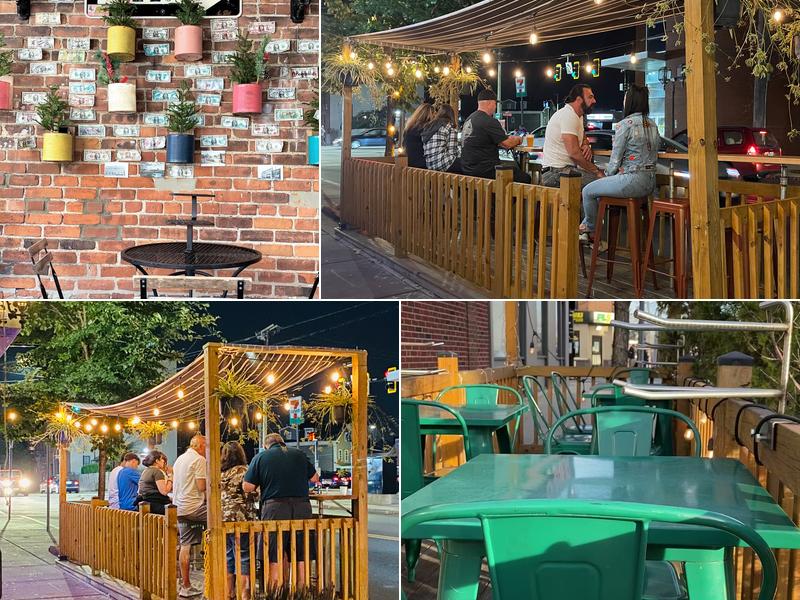 Ciao! Pizza and Pasta