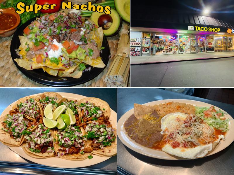 El Ranchito Taco Shop