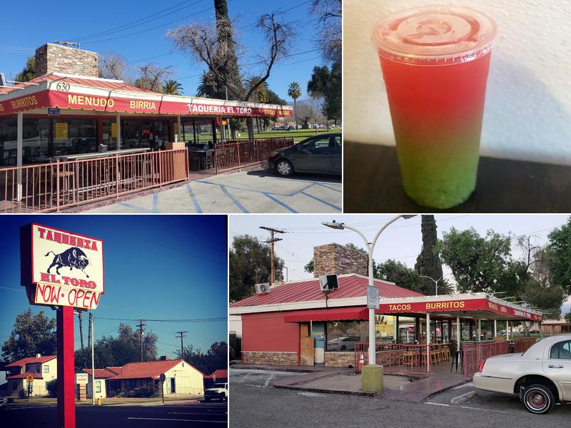 El Toro Taqueria