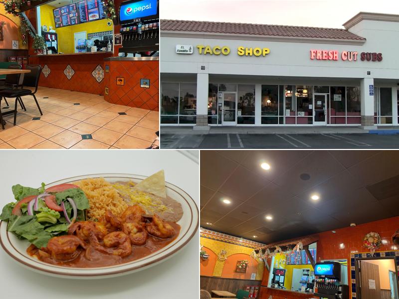 El Ranchito Taco Shop