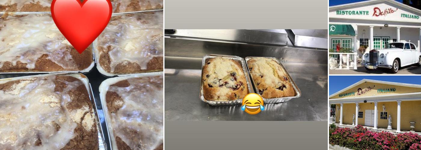 Dattilo Ristorante Italiano