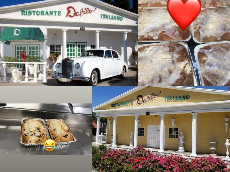 Dattilo Ristorante Italiano