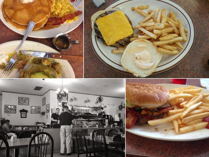Baseline Burgers 25578 E Baseline St, San Bernardino