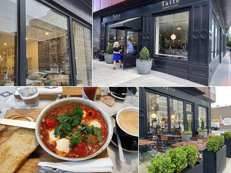 Tatte Bakery & Cafe | Fenway