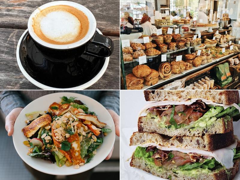 Tatte Bakery & Cafe | Beacon St
