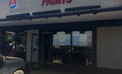 Sherwin-Williams Paint Store
