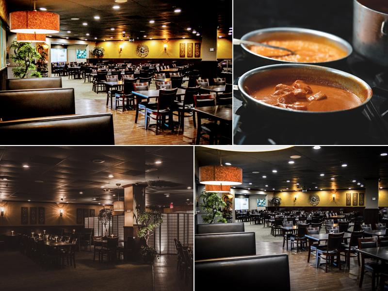 India's Clay Oven 228 W Hospitality Ln, San Bernardino