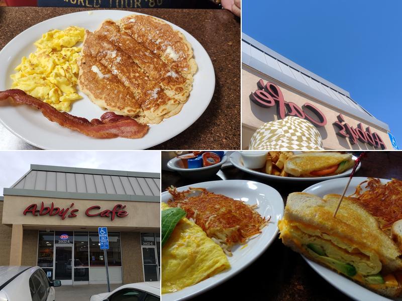 Abby's Cafe Yucaipa