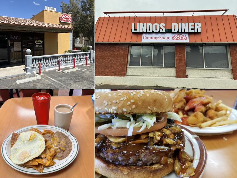 Lindo’s Diner