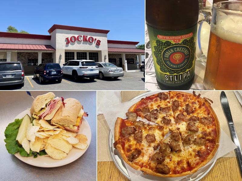 Jocko's