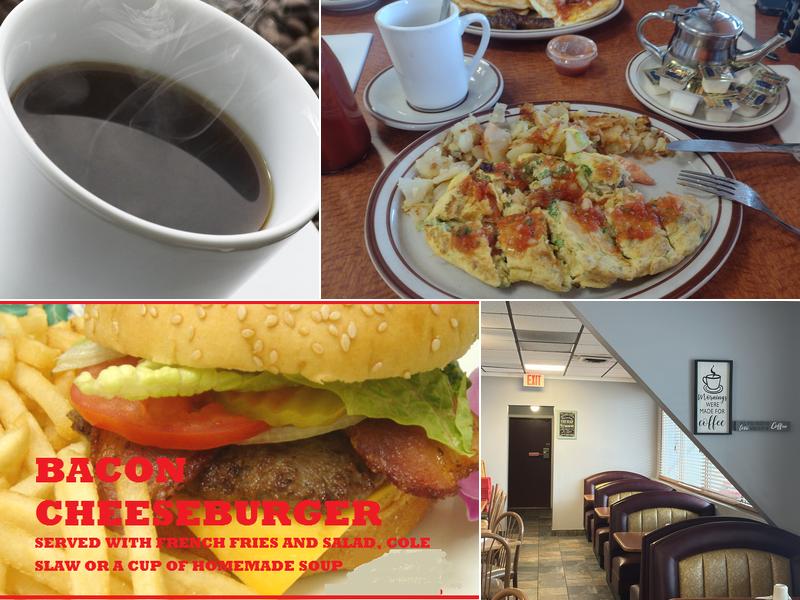 Vips 515 N Vermilion St, Danville