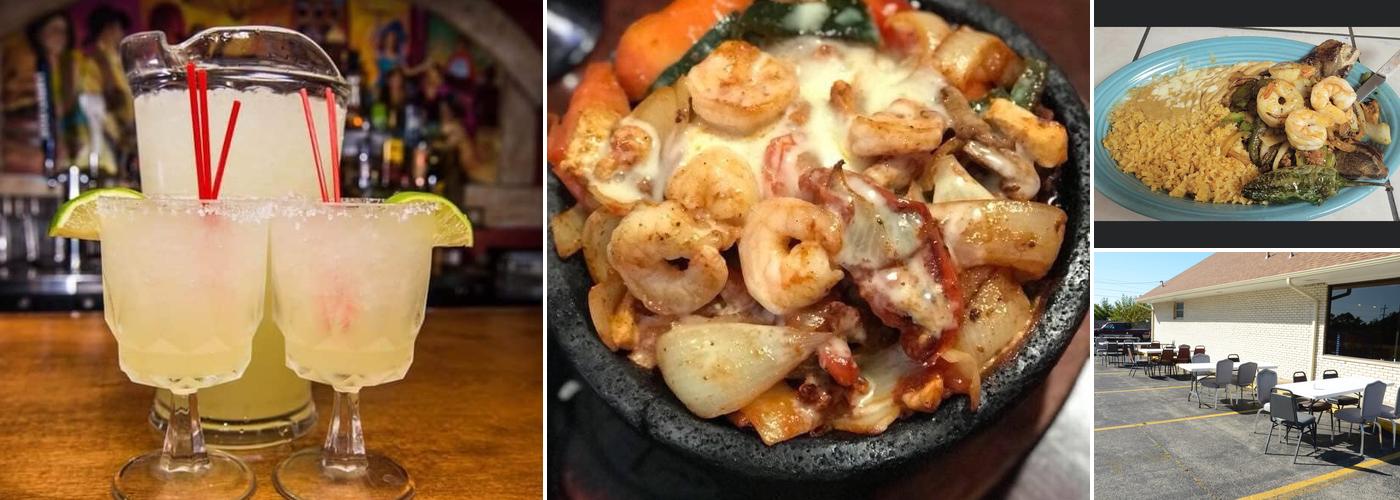 Sol Del Mar Mexican Bar and Grill