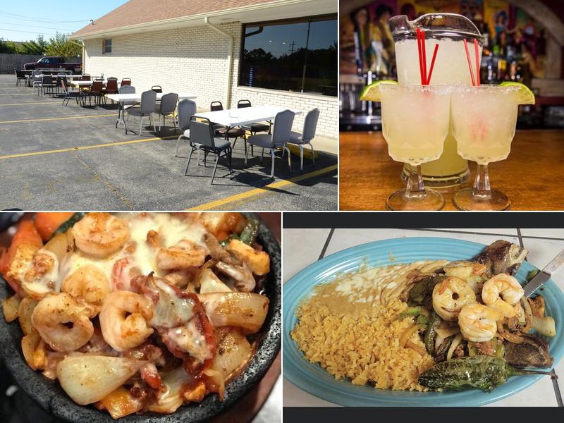 Sol Del Mar Mexican Bar and Grill